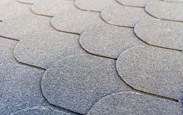 Ugglebarnby asphalt roofing costs