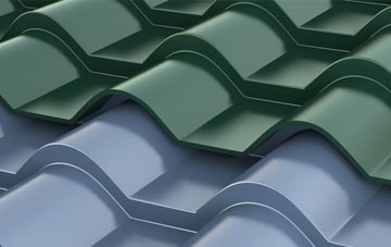 who should consider Ugglebarnby plastic roofs