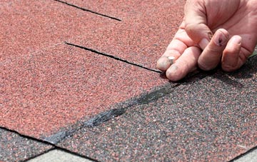 Ugglebarnby asphalt roof repairs