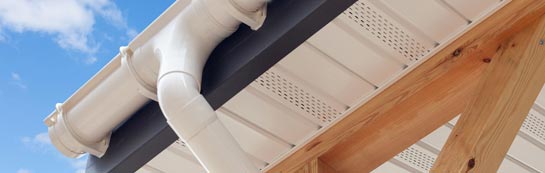 get Ugglebarnby guttering quotes today