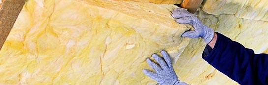 quotes for Ugglebarnby roof insulation