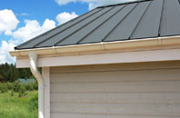 Ugglebarnby fascia repair